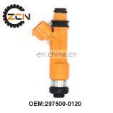 High Quality Fuel Injector 297500-0120 For Ignis Liana Subaru thumbnail-2