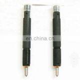 BJAP 1013 Injector KBAL96P125 0432191326 0 432 191 326 thumbnail-1