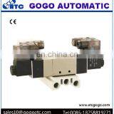 Intake Manifold Aluminum Casting Solenoid Valve 2 Way thumbnail-4