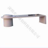 Customized Style Mobile Phone Charging and Wireless Charging Smart City Park thumbnail-2