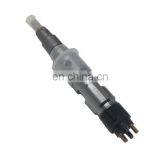 High Quality Best Price Fuel Injector Parts 0445120178 for KAMAZ