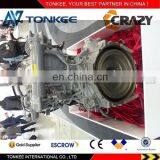 Original New 4HK1X Complete Engine Assy, 4HK1X Engine Assy for Excavator Parts thumbnail-2