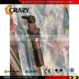 Diesel Engine Fuel Injector 0432133787 for Excavator Spare Parts thumbnail-1
