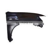 Front Car Wheel Fender For Mitsubishi ASX GA1W GA2W GA3W GA6W 5220F466 thumbnail-1