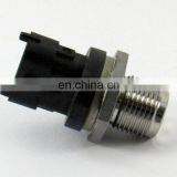 Genuine Diesel Engine Common Rail Fuel Pressure Sensor 3974092