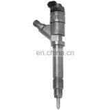 High Quality Aftermarket Fuel Injector 0445110560 for Diesel Engine Parts