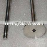 Genuine ISF2.8 ISF3.8 Diesel Auto Engine Exhaust Valve 5256949 5308265 thumbnail-3