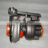 Original/aftermarket Diesel Engine Turbocharger Turbo Charger OEM 2835416 3797488 4956096 4033431 ISL ISLe HX40W Turbocharger