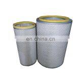 Truck Engine Parts Air Filter 2992374 2991785 AF26204 2996155