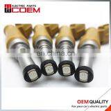Fast Delivery Car Parts 23250-0t020 For Toyota Prius Lexus CT200H Base 1.8L L4 Fuel Injector thumbnail-3