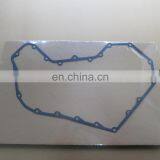 ISDE Diesel Engine Gear Housing Cover Gasket 3914385 thumbnail-3