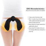 ABS Stimulator Hip Trainer, EMS Butt Massager for Men Women thumbnail-2