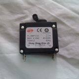 High Quaity 188F 5KW Generator Circuit Breaker thumbnail-3