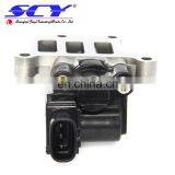 New Idle Air Control Valve Suitable for HONDA ACCORD OE 16022RAAA01 16022-RAA-A01 thumbnail-3