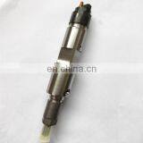 High Quality Common Rail Diesel Injector 0445120142 YAMZ 65011112010