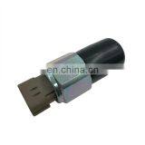 Датчик давления в общем коллекторе 499000-6260 для Sinotruk Howo Hino Denso