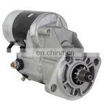 High Quality 100%Tested 19747 128000-9970 128000-9971 128000-9972 600-813-1420 LRS01449 4D95 Engine Starter Motor thumbnail-1