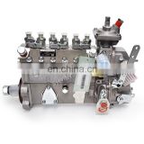 China Jiangsu Wuxi Weifu Fuel Injection Pump 375-1250 6AW161 3971477 for 6BT