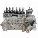 Excavator 6CT8.3 Engine Wuxi WEIFU Fuel Injection Pump BHF6P120005 / 4989873 thumbnail-1