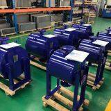 Vahterus ATW-227 Hastelloy C-276 Plate and Shell Heat Exchanger High Temperature Pressure Marine Seller thumbnail-2