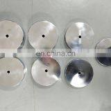 ZONHOW Digital Display Plastic Melt Flow Index Tester Plastic Melting Point Load Tester thumbnail-5