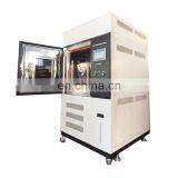 lab testing machine Xenon xenon ageing test chamber weathering Enviroment Aging Tester apparatus