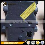 Rexroth Tapered Plunger Design Hydraulic Pump A2FO23 thumbnail-6
