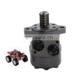 OK Hydraulic Motor Band Saw Cuts Iron,hydraulic Motor Mower Hydraulic Motor thumbnail-1