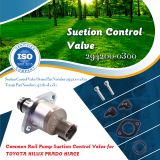 Buy 294009-0120 fit for denso diesel fuel pump suction control valve from China Supplier