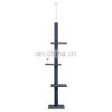 Super Tall Cat Scratching Tree Post Cat Climbing Rack For Grinding/Climbing/Scratching thumbnail-2