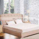 Bedspread Manufacturer Customized Hotel Bed Cover thumbnail-3