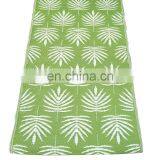 Lightweight Indoor Reversible Durable Plastic Rug thumbnail-2