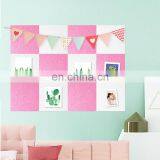 Wholesale From Factory Preschool Educational Felt Toy Sticker thumbnail-4