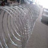 Galvanized Razor Blade Wire Manufacturer,Concertina Wire Factory thumbnail-4