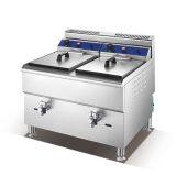Commercial Gas Fryer