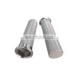 Hot Sale Stainless Steel Metal Net Sintered Filter Disc thumbnail-3