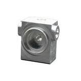 AL6061 T6 Material CNC Machining Parts 0.05mm Tolerance Long Using Life thumbnail-1