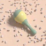 Newborn Sand Hammer thumbnail-5