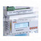 Three Phase DIN Rail Mount Power Meter KWH Measurement thumbnail-1