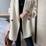 Woollen Suit Jacket thumbnail-1