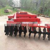 Tractor Mounted Disc Harrow thumbnail-3
