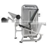 Gym Sports Equipment Commercial Body Building Machine Seated Leg Press Curl thumbnail-2