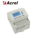 Acrel 300286.SZ DJSF1352-RN Solar PV Used Din Rail Mounted DC Power Meter Have Rs485 Communciaition thumbnail-5