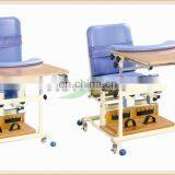 Two-person Physiotherapy Standing Frame Physical Therapy for Disabled thumbnail-5