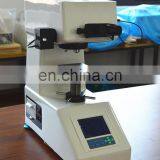 HVS-1000Z Digital Display Automatic Turret Micro Vicker Manual Tablet Hardness Tester thumbnail-3