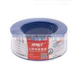 0.5mm2 0.75mm2 2.5mm 2.5mm2 6mm 10mm2 16mm 16mm2 Pvc Insulated Flexible Electric Cabel Wire thumbnail-4