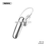Remax 2020 Newest WirelessFashionable and Compact Anticorrosive Power Transfer Process Bluetooth Headset thumbnail-4