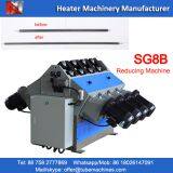 SG8B Copper Pipe Heaters Making Machine