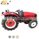 SX 40hp Farm/agricultral Tractor With Best Price thumbnail-3