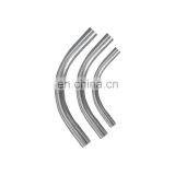 Hot Dip Galvanized Conduit Bend Tuberia Emt Elbow thumbnail-6
